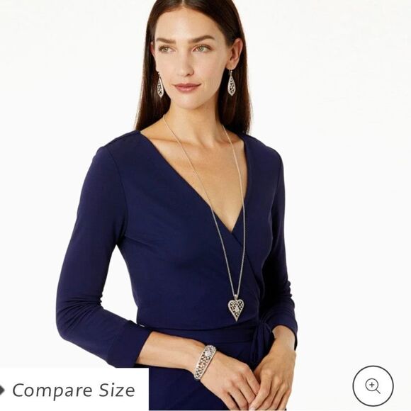 Brighton Empress Heart Convertible Necklace NWT - Picture 3 of 9